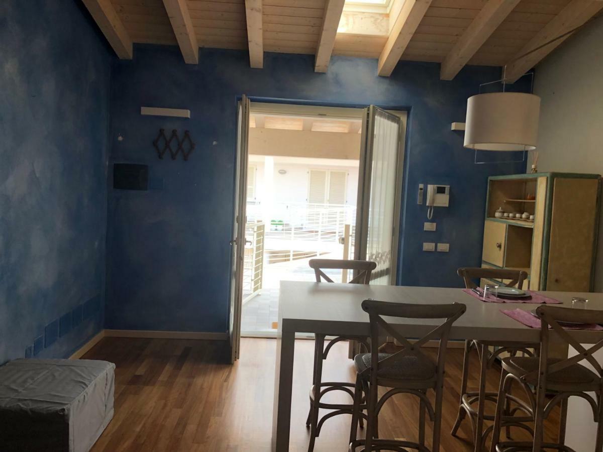 Senza Pensieri Residence Carlo Urbino เครมา ภายนอก รูปภาพ