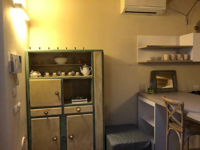 Senza Pensieri Residence Carlo Urbino เครมา ภายนอก รูปภาพ